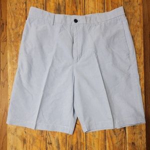 Izod Light Blue Shorts 36 waist